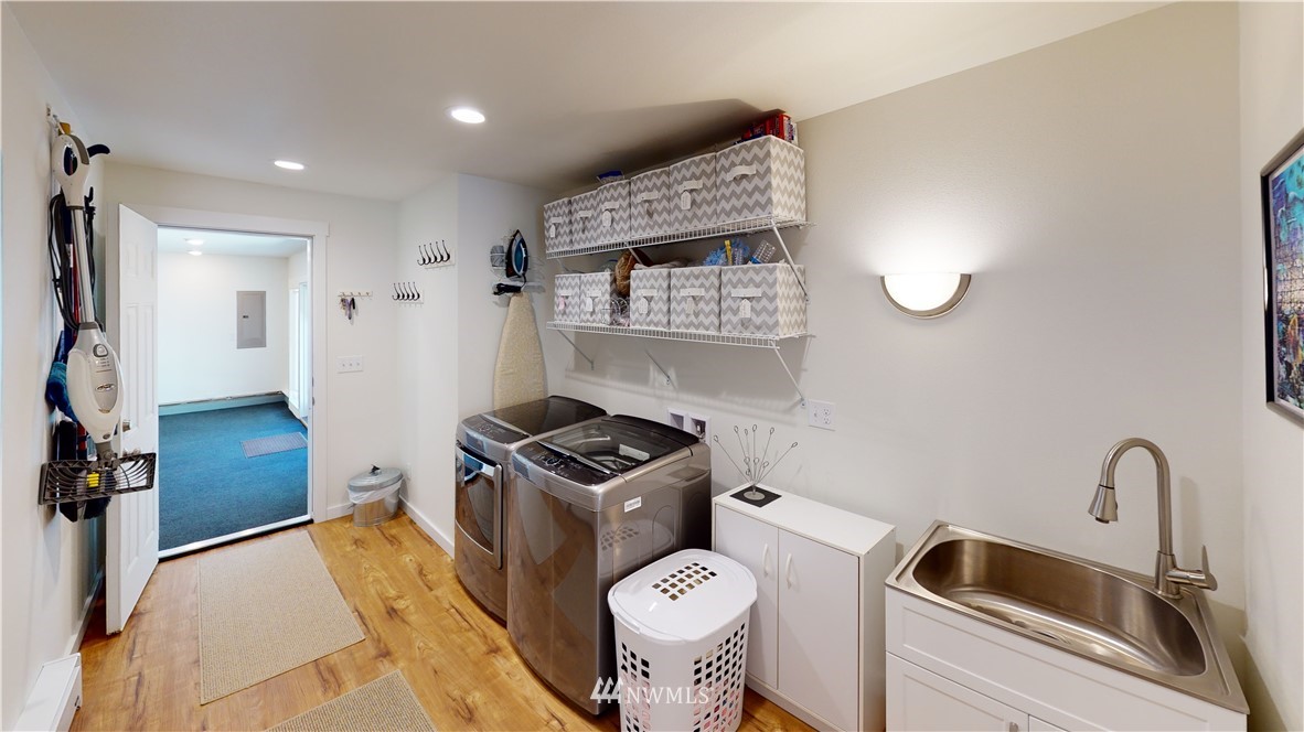 8455 Southeast Overaa Road Port Orchard, WA 98367 - Photo 22 of 40 Gallery Image 22
