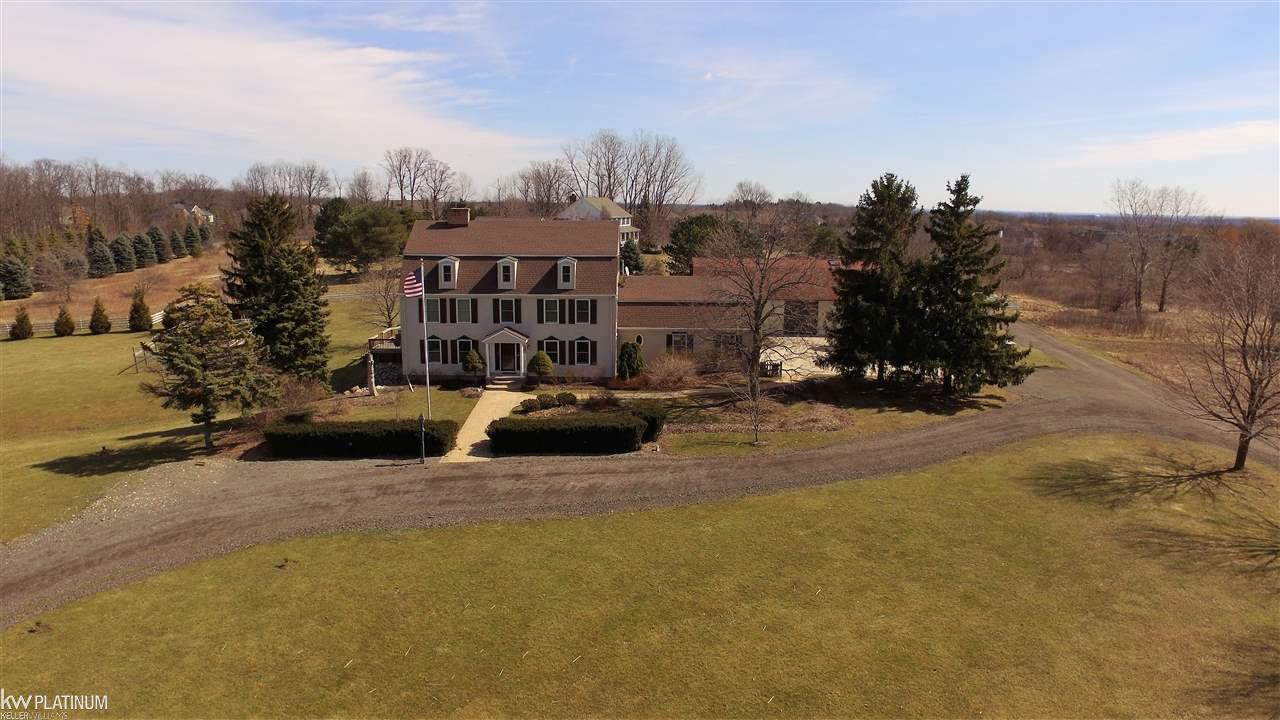 5775 Brewster Road Rochester, MI 48306 - Photo 7 of 53