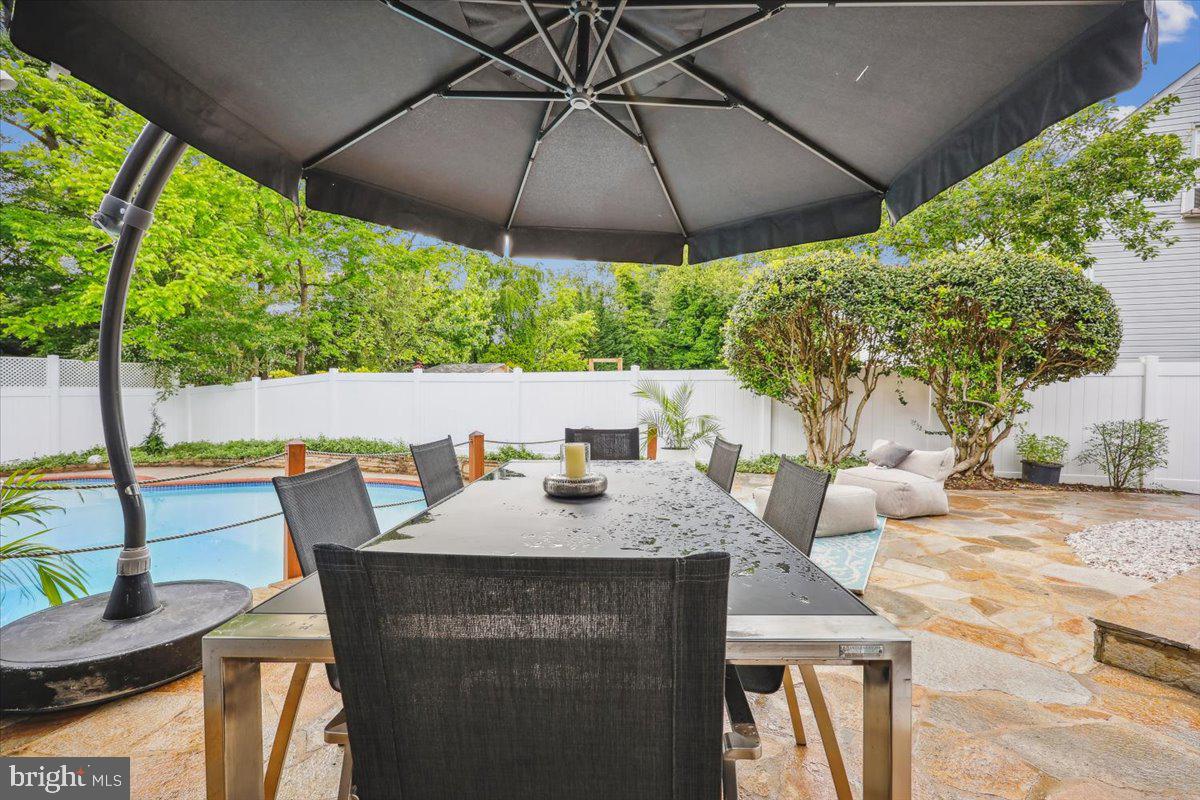 11700 Seven Locks Road Potomac, MD 20854 - Photo 36 of 44 PATIO
