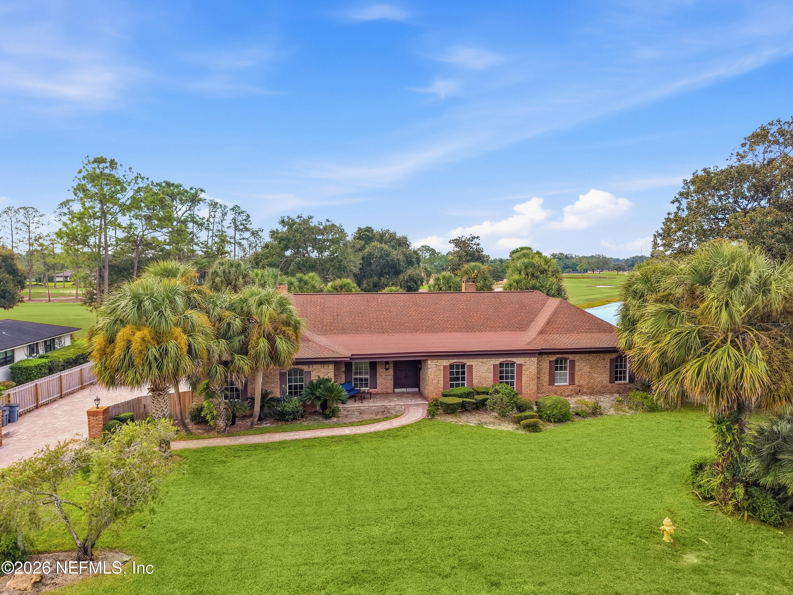 8202 Hunters Grove Road Jacksonville, FL 32256 - Photo 1 of 74 Front