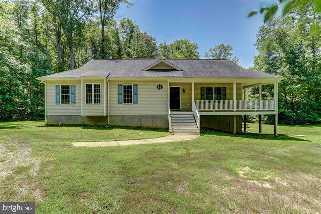 14 Oak Road Bumpass, VA 23024 - Photo 1 of 40 Gallery Image 1