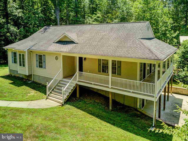 14 Oak Road Bumpass, VA 23024 - Photo 38 of 40 Gallery Image 38