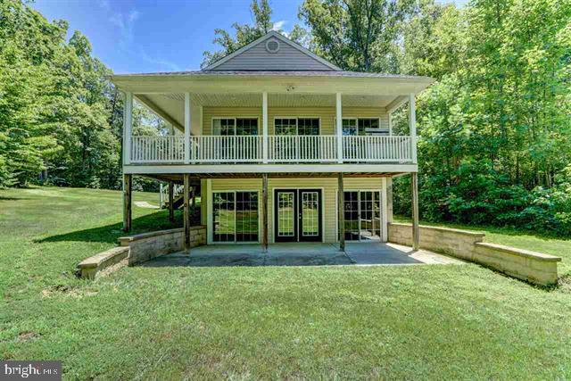 14 Oak Road Bumpass, VA 23024 - Photo 40 of 40 Gallery Image 40