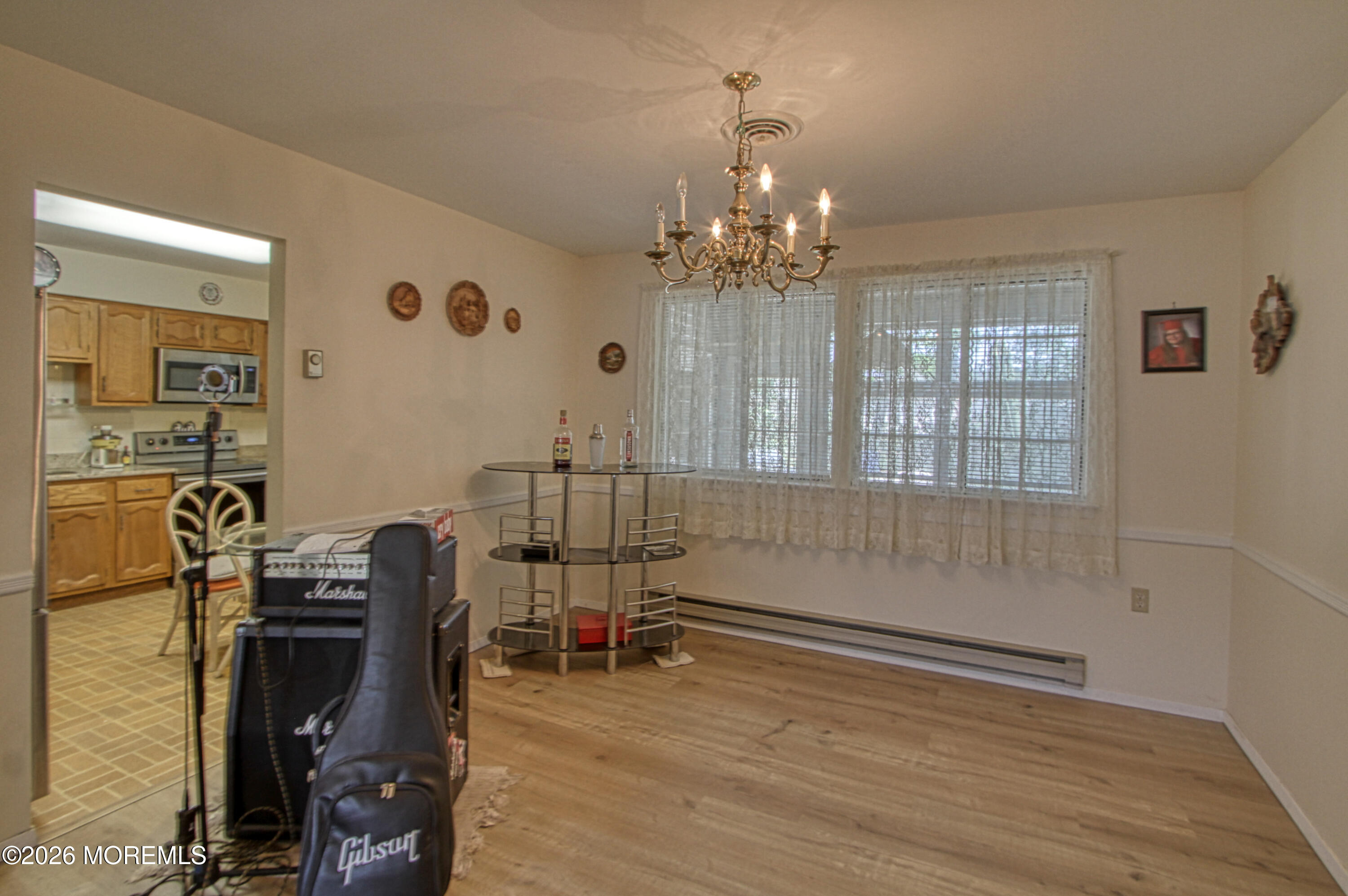 3 Amesbury Road Whiting, NJ 08759 - Photo 5 of 31 Dining Room