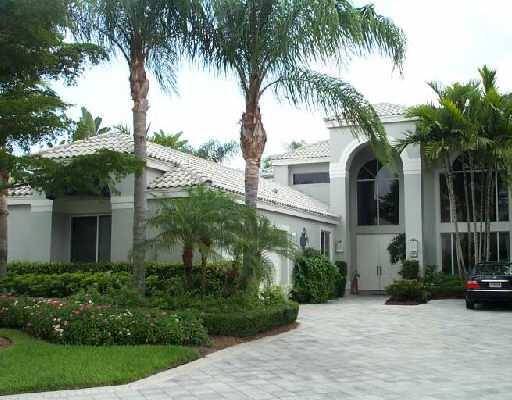 3522 Northwest 61st Circle Boca Raton, FL 33496 - Photo 1 of 14 Primary Photo