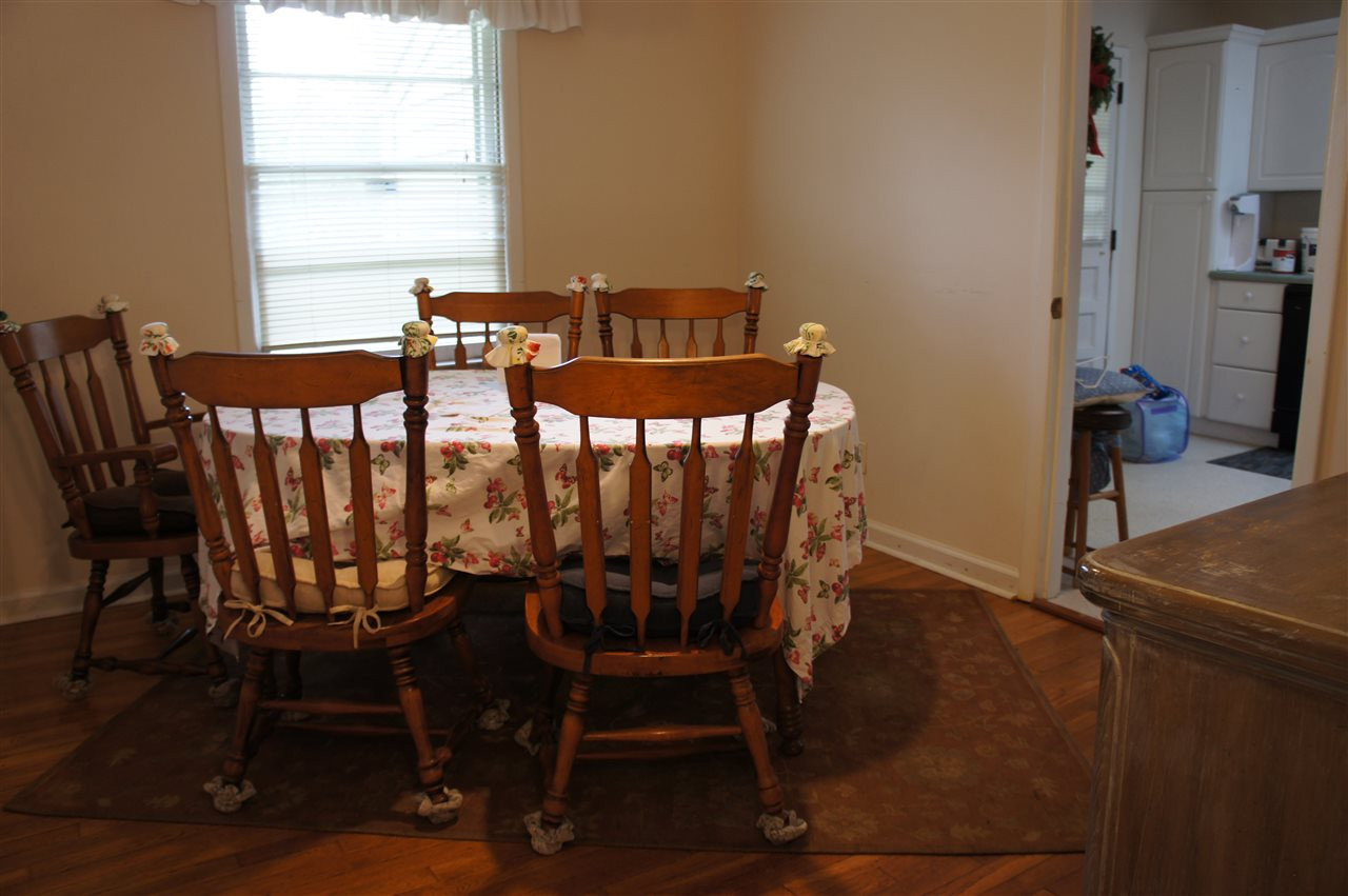 2832 Poole Road Raleigh, NC 27610 - Photo 7 of 16 Photo 7