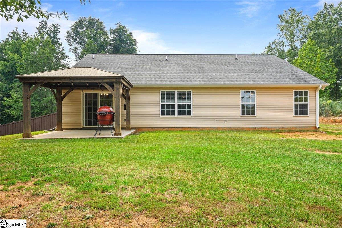 223 Mt Vernon Road Anderson, SC 29624 - Photo 23 of 28