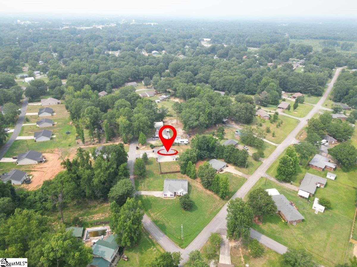 223 Mt Vernon Road Anderson, SC 29624 - Photo 27 of 28