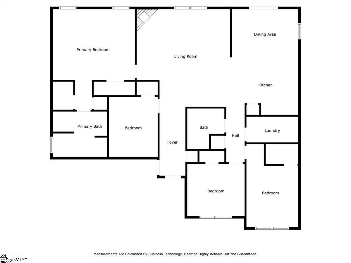 223 Mt Vernon Road Anderson, SC 29624 - Photo 28 of 28