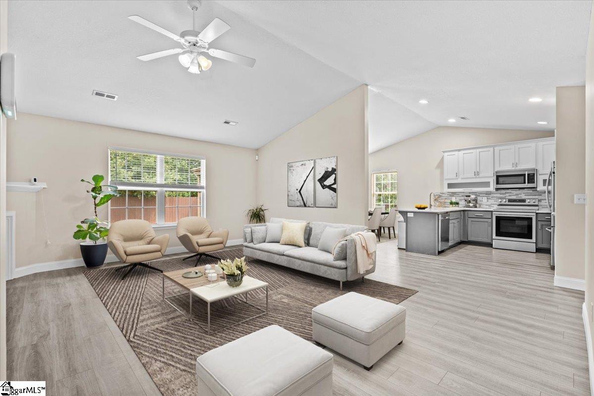 223 Mt Vernon Road Anderson, SC 29624 - Photo 5 of 28