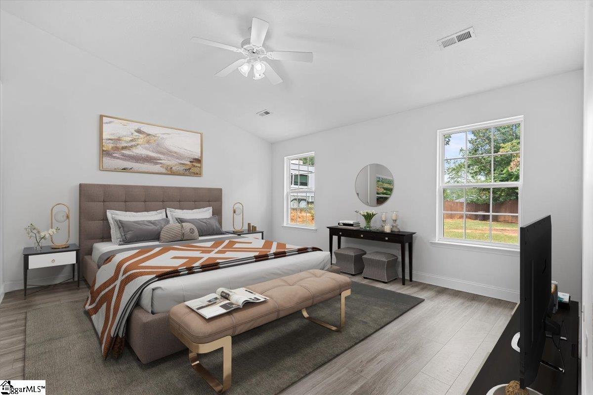 223 Mt Vernon Road Anderson, SC 29624 - Photo 9 of 28