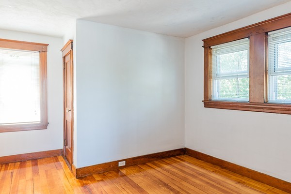 31 Bickford Road Braintree, MA 02184 - Photo 19 of 28 an empty room with window