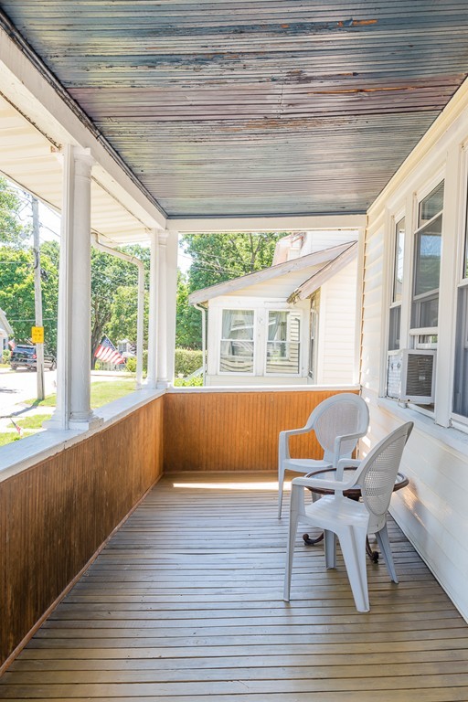 31 Bickford Road Braintree, MA 02184 - Photo 2 of 28 a view of dining room with furniture wooden floor and windows