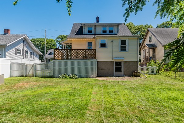 31 Bickford Road Braintree, MA 02184 - Photo 28 of 28 a front view of a house with a yard