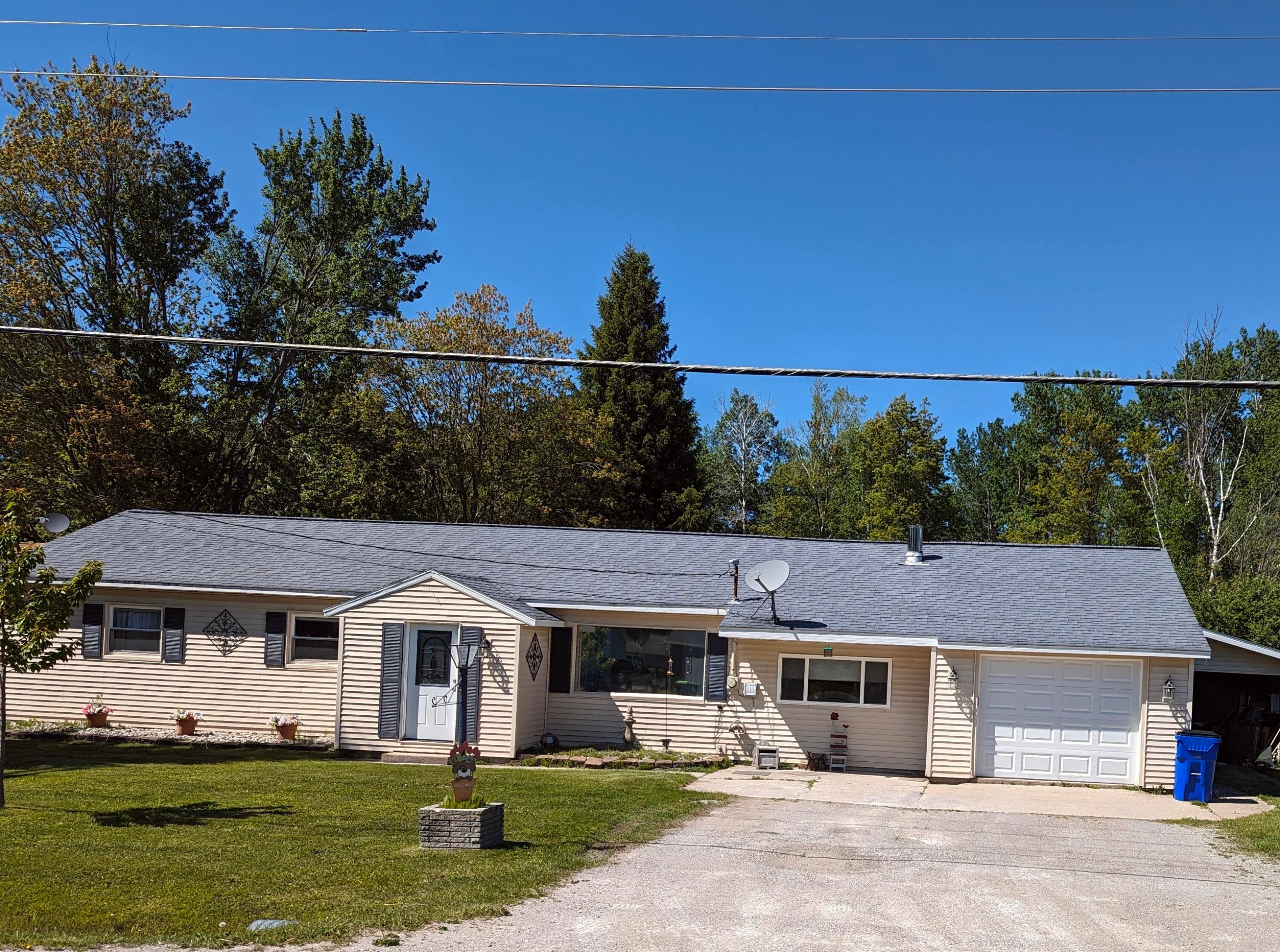1086 Wayne Road Alpena, MI 49707 - Photo 1 of 24 Gallery Image 1
