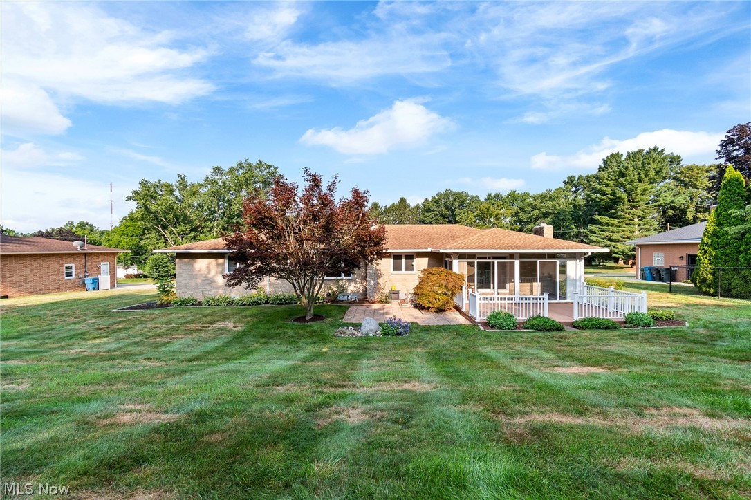 4665 Christman Road Akron, OH 44319 - Photo 34 of 36