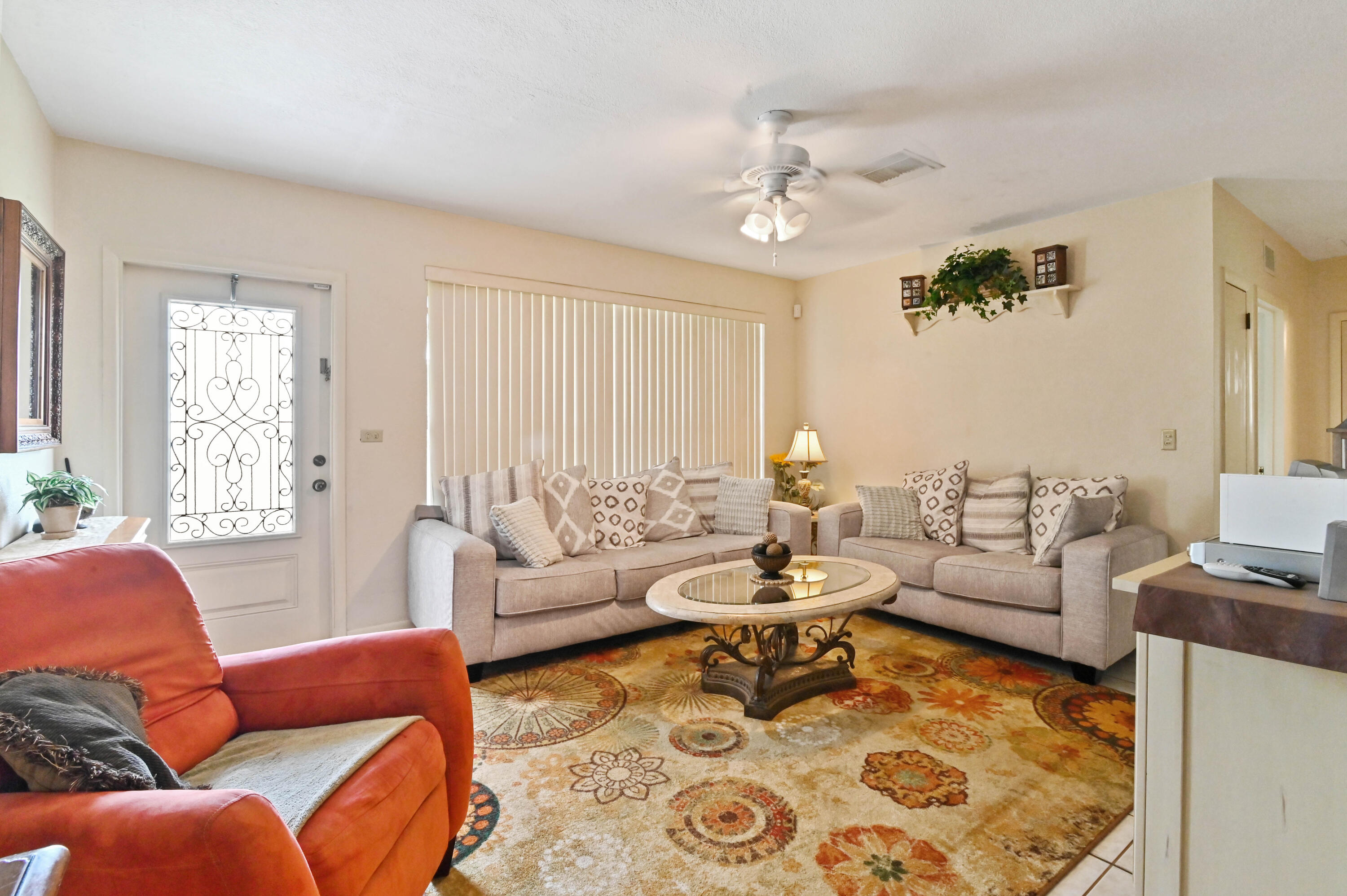 361 East Lake Road Palm Springs, FL 33461 - Photo 7 of 35 06 living room 02