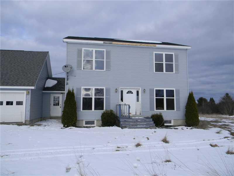 34 Sawmill Road Bradford, ME 04410 - Photo 8 of 33 Exterior Front.