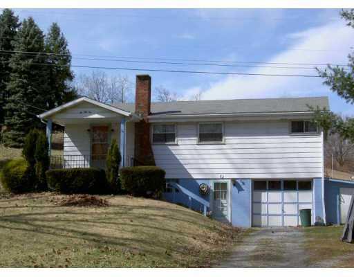 659 Sarver Road Sarver, PA 16055 - Photo 1 of 8 Exterior Front.