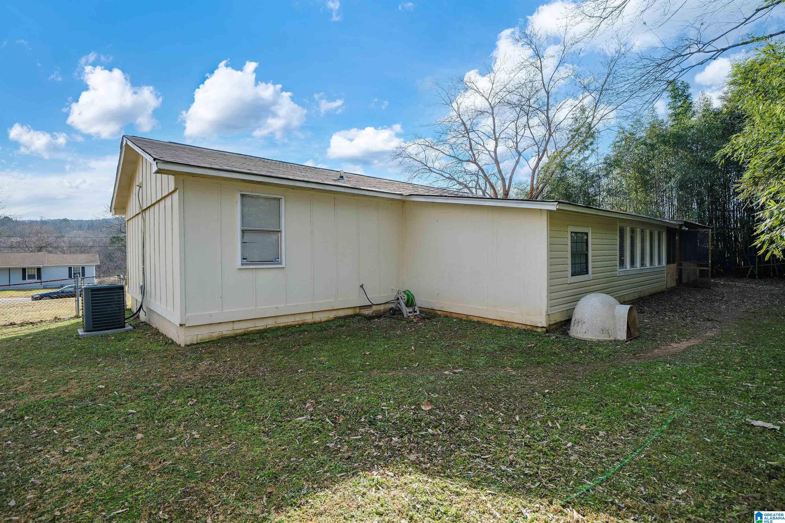 6930 Heather Lane Pinson, AL 35126 - Photo 23 of 26