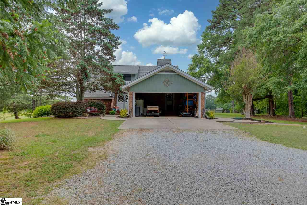 203 Haddon Road Donalds, SC 29638 - Photo 26 of 36