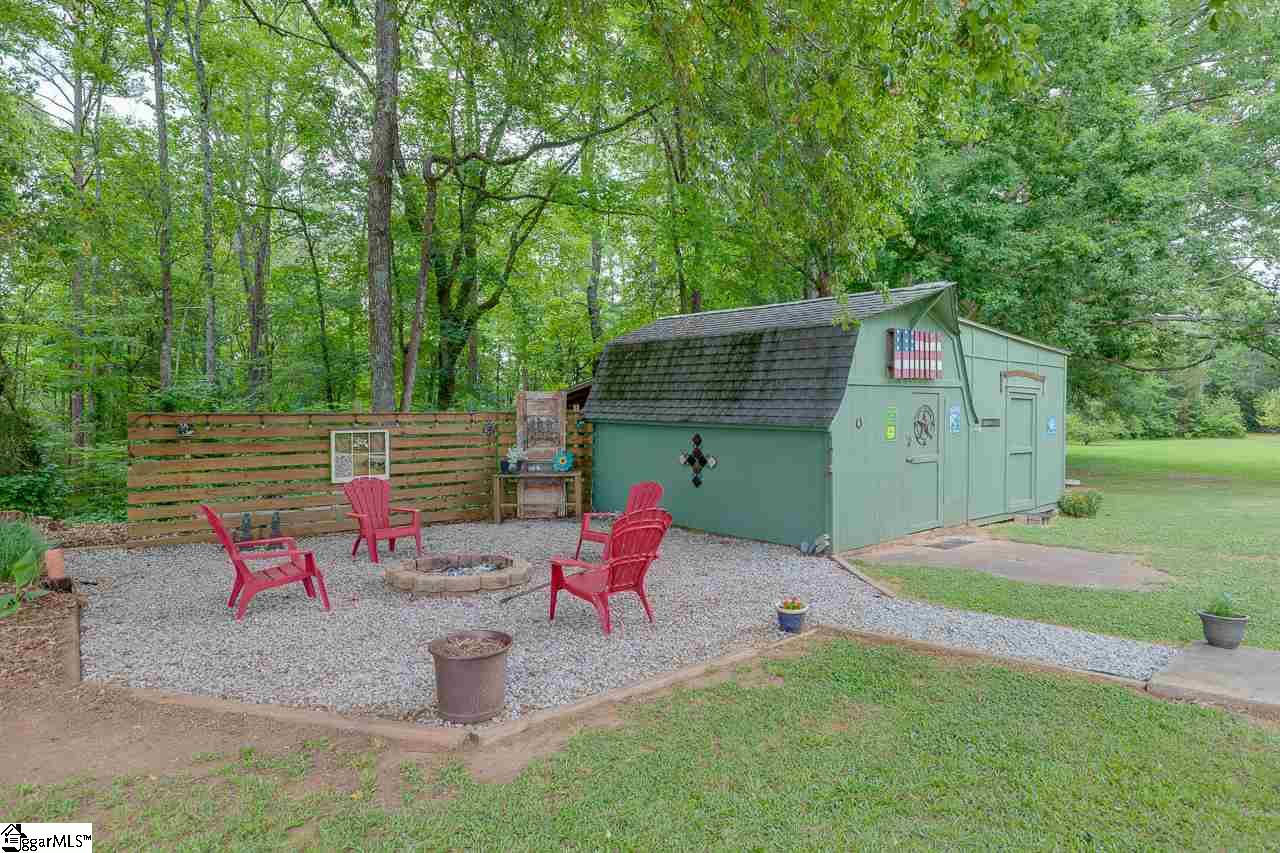 203 Haddon Road Donalds, SC 29638 - Photo 27 of 36