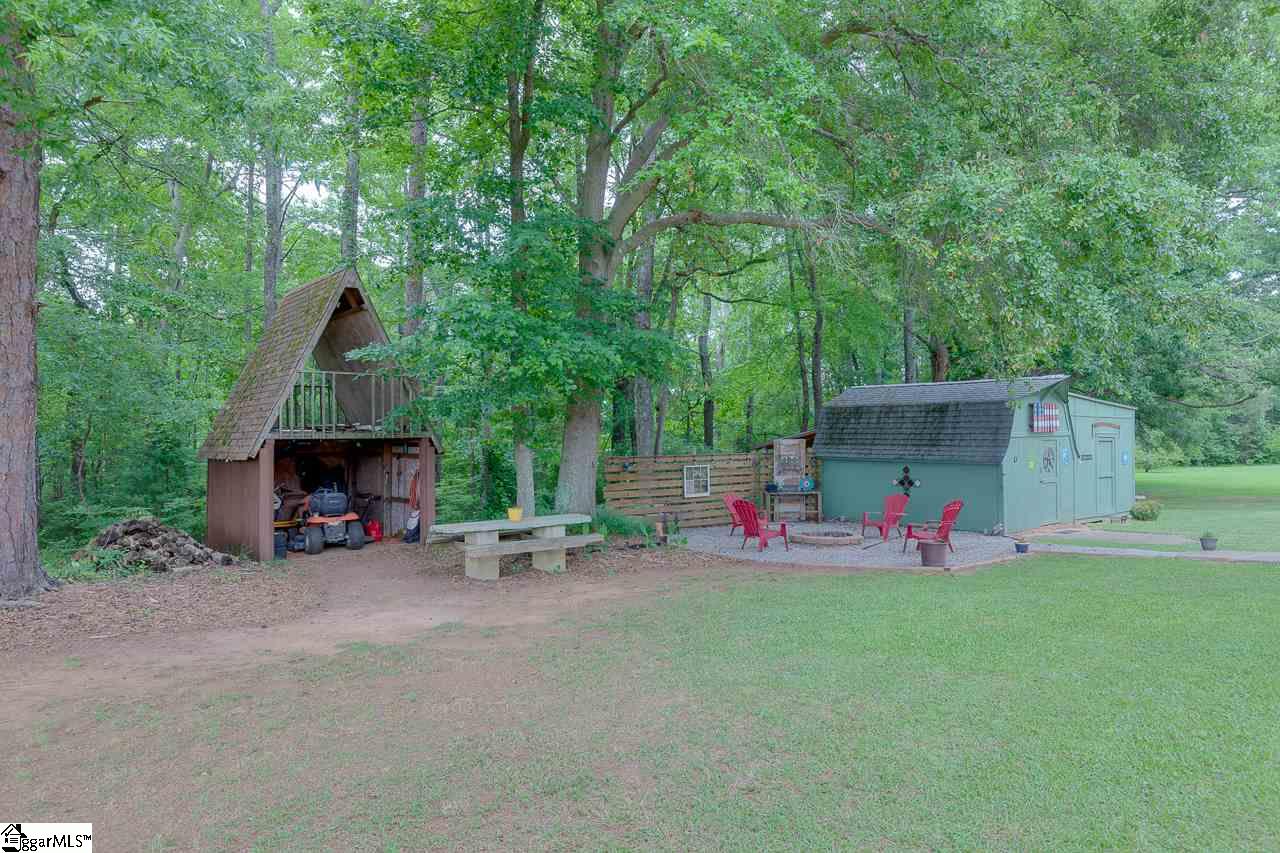 203 Haddon Road Donalds, SC 29638 - Photo 28 of 36