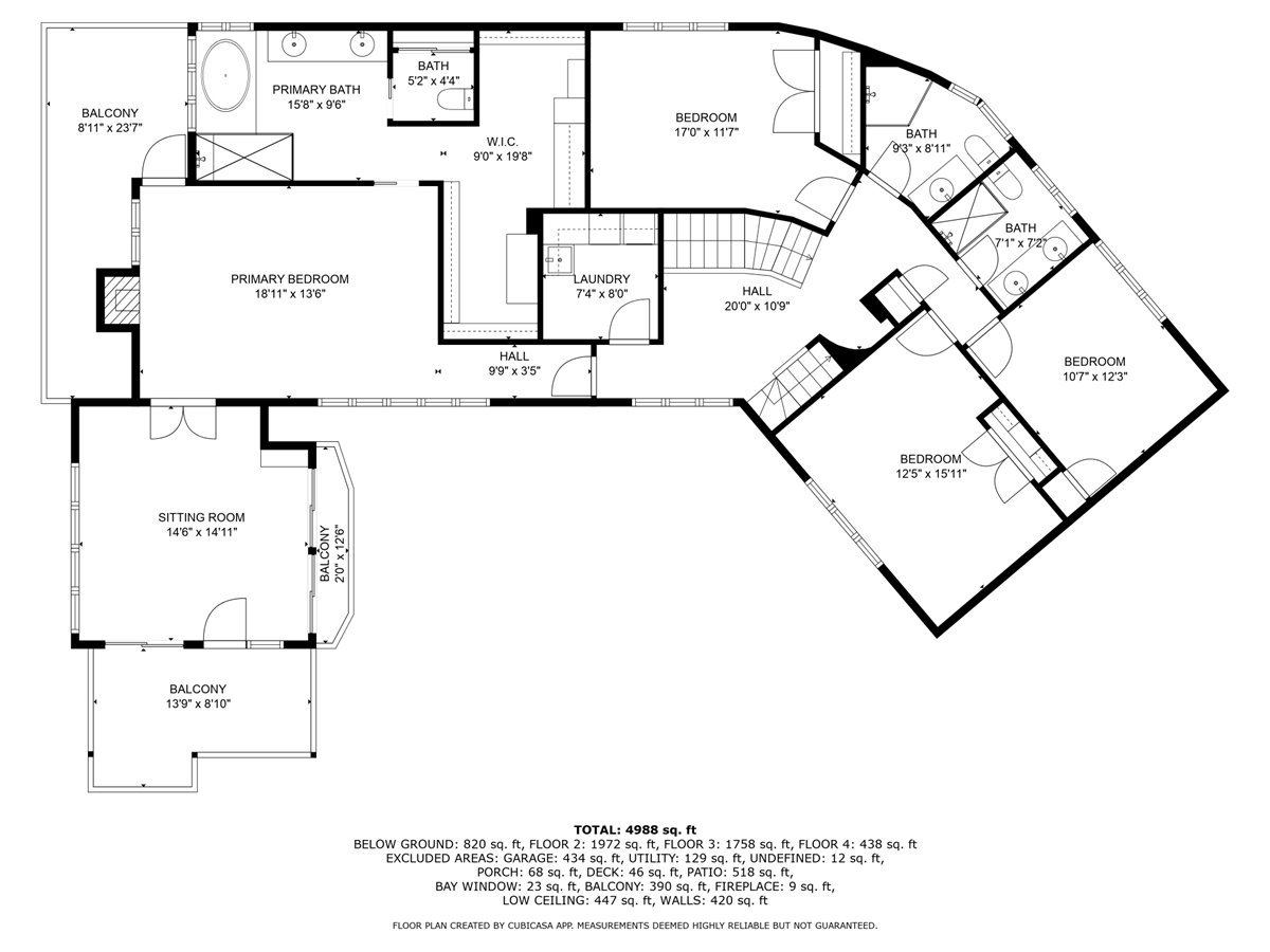 331 Sheridan Road Winnetka, IL 60093 - Photo 80 of 82