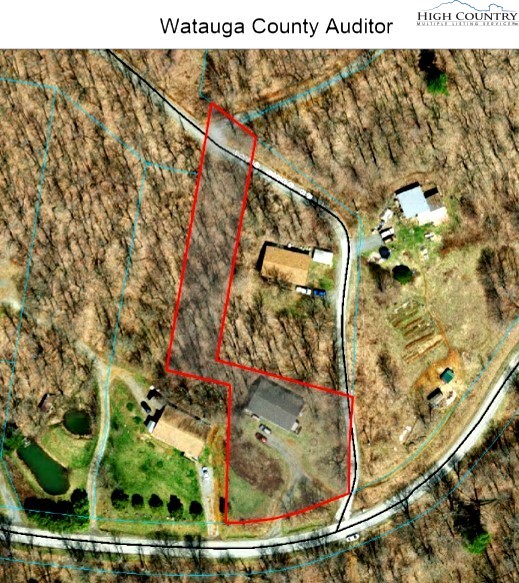 427 Sugarloaf Road Boone, NC 28607 - Photo 6 of 17