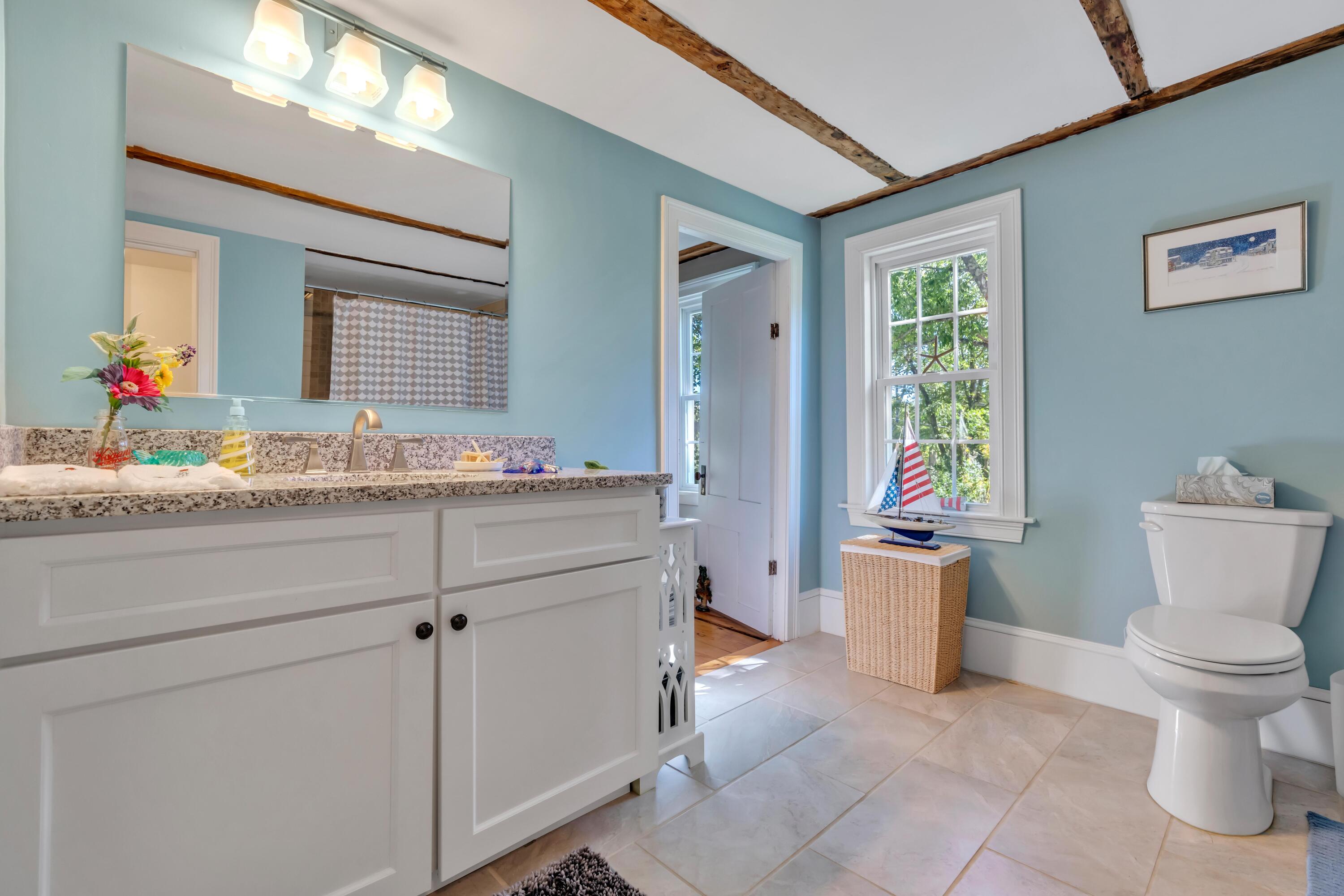 756 Alewive Road Kennebunk, ME 04043 - Photo 29 of 47 1st fl. full bath