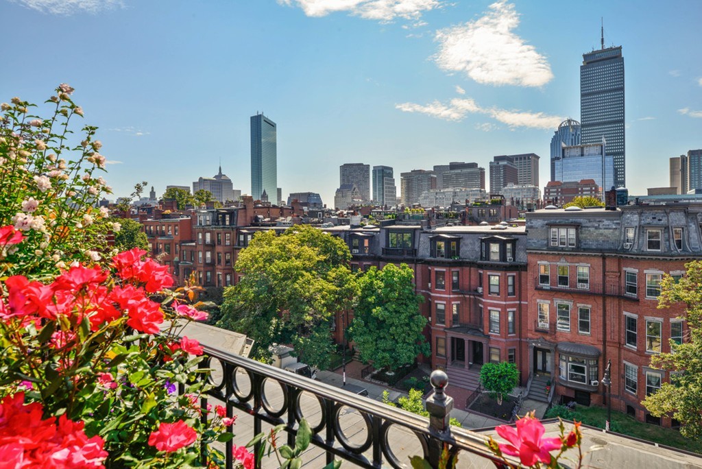 398 Beacon Street, Unit 4 Boston, MA 02116 - Photo 26 of 29