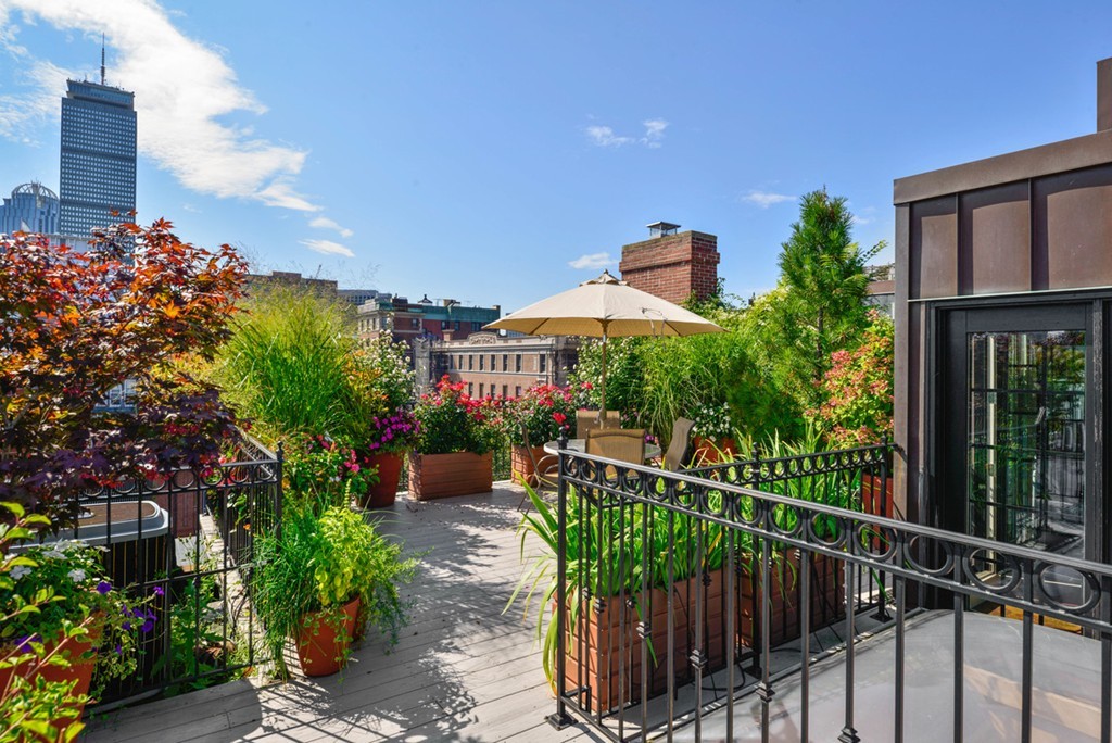 398 Beacon Street, Unit 4 Boston, MA 02116 - Photo 27 of 29