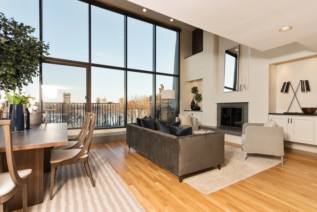 398 Beacon Street, Unit 4 Boston, MA 02116 - Photo 4 of 29
