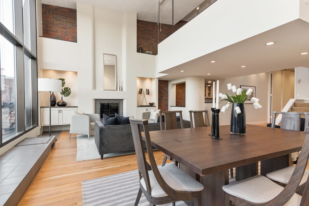 398 Beacon Street, Unit 4 Boston, MA 02116 - Photo 6 of 29