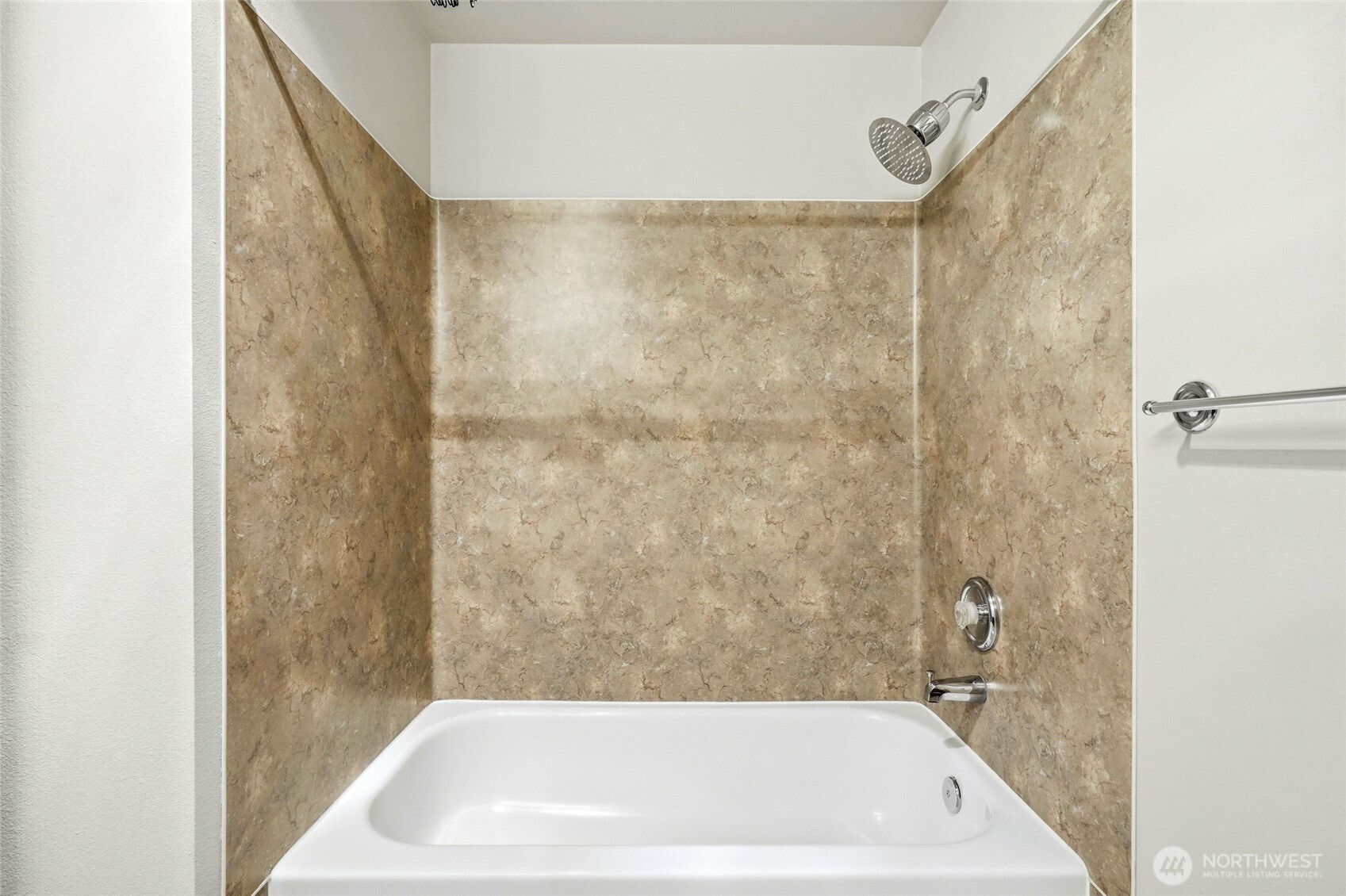 7809 218th Street Southwest, Unit 12 Edmonds, WA 98026 - Photo 21 of 34 a bath tub sitting next to a shower