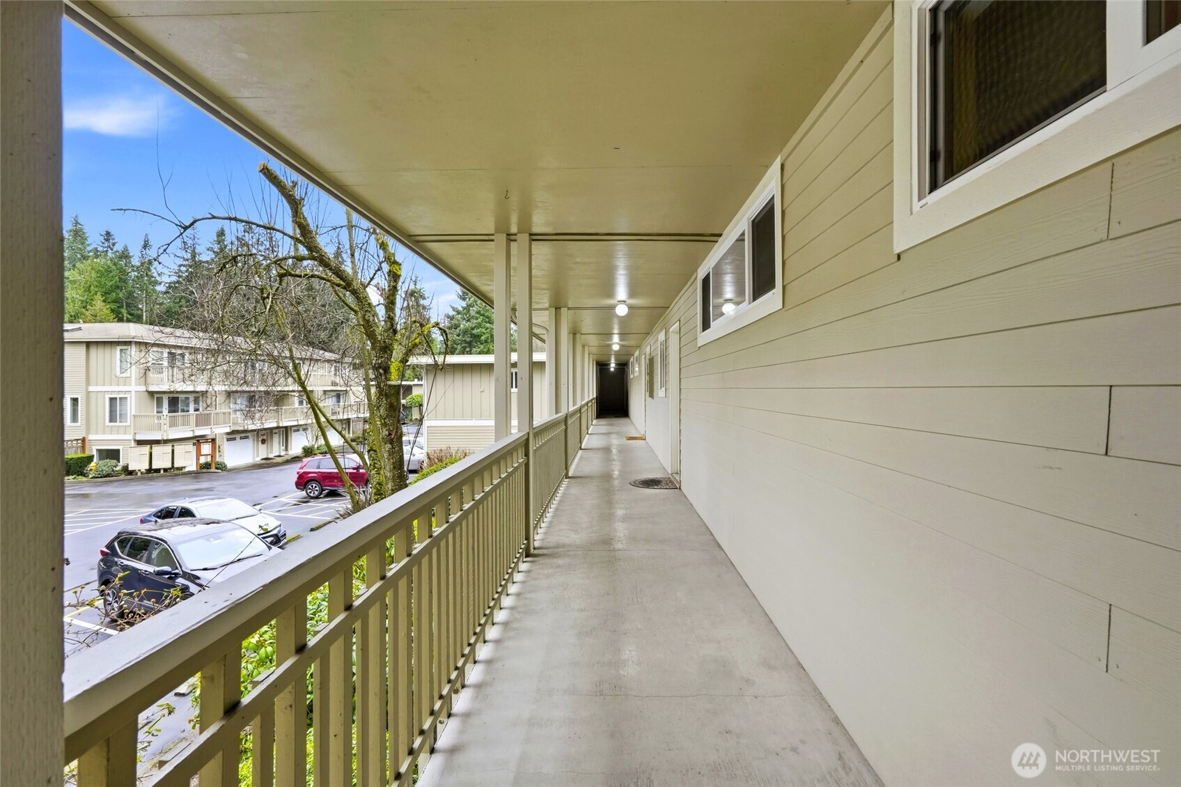7809 218th Street Southwest, Unit 12 Edmonds, WA 98026 - Photo 25 of 34 a view of balcony