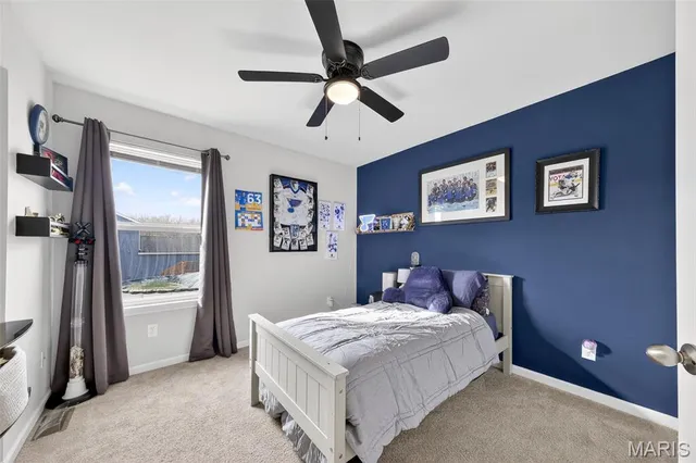 $299,900 | 15 Hollow Tree Court, Winfield, MO 63389