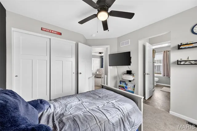 $299,900 | 15 Hollow Tree Court, Winfield, MO 63389