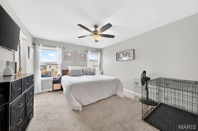 $299,900 | 15 Hollow Tree Court, Winfield, MO 63389