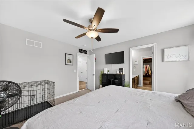 $299,900 | 15 Hollow Tree Court, Winfield, MO 63389