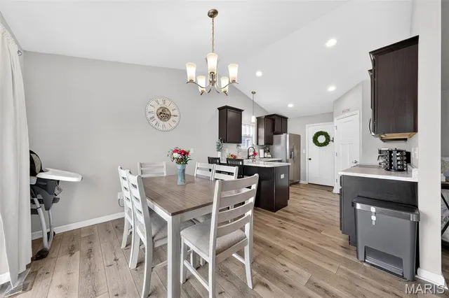 $299,900 | 15 Hollow Tree Court, Winfield, MO 63389