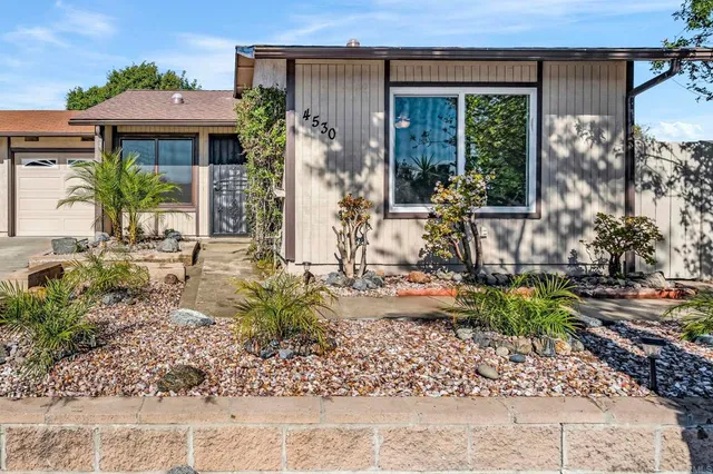 $725,000 | 4530 Beverly Glen Drive, Oceanside, CA 92056