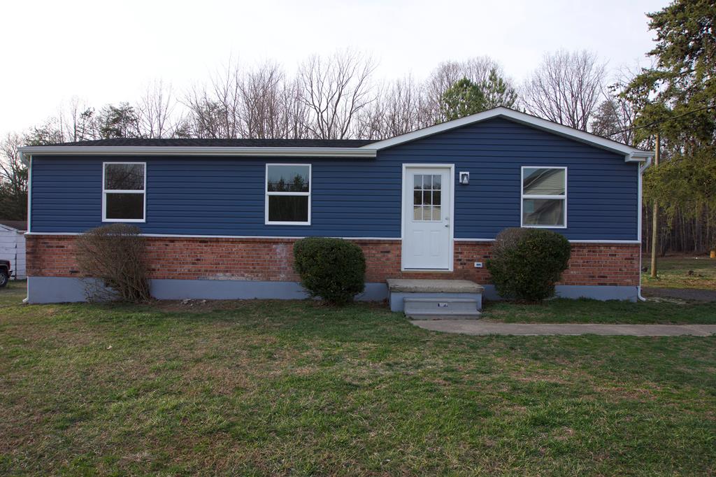 5527 Promise Land Road Appomattox, VA 24522 - Photo 1 of 21 Gallery Image 1
