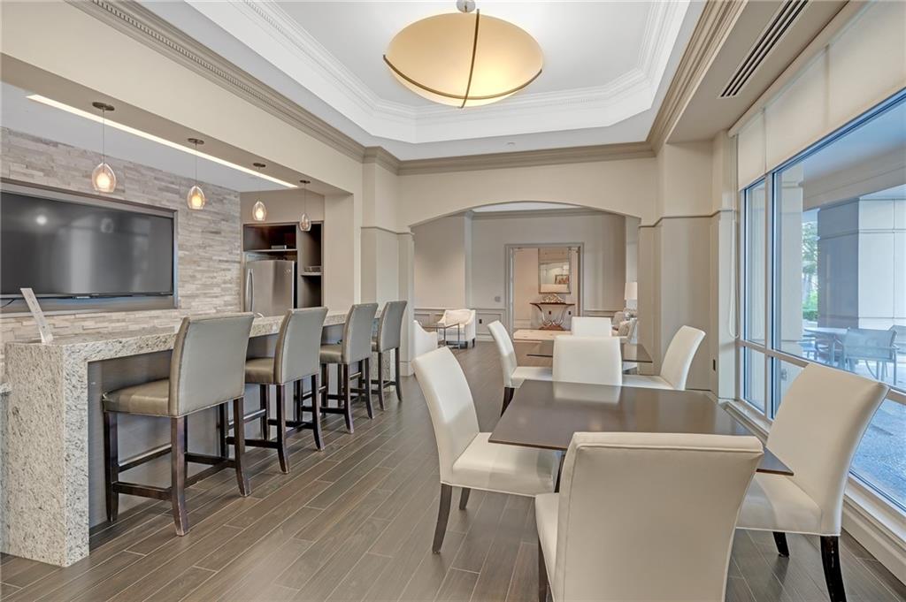 3475 Oak Valley Road Northeast, Unit 650 Atlanta, GA 30326 - Photo 25 of 27