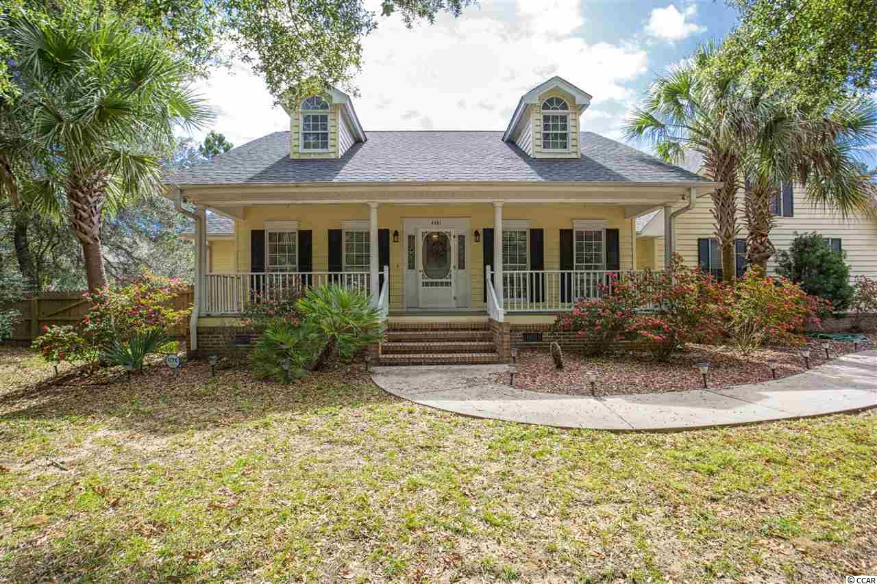 4481 Woodside Drive Murrells Inlet, SC 29576 - Photo 1 of 25 Gallery Image 1
