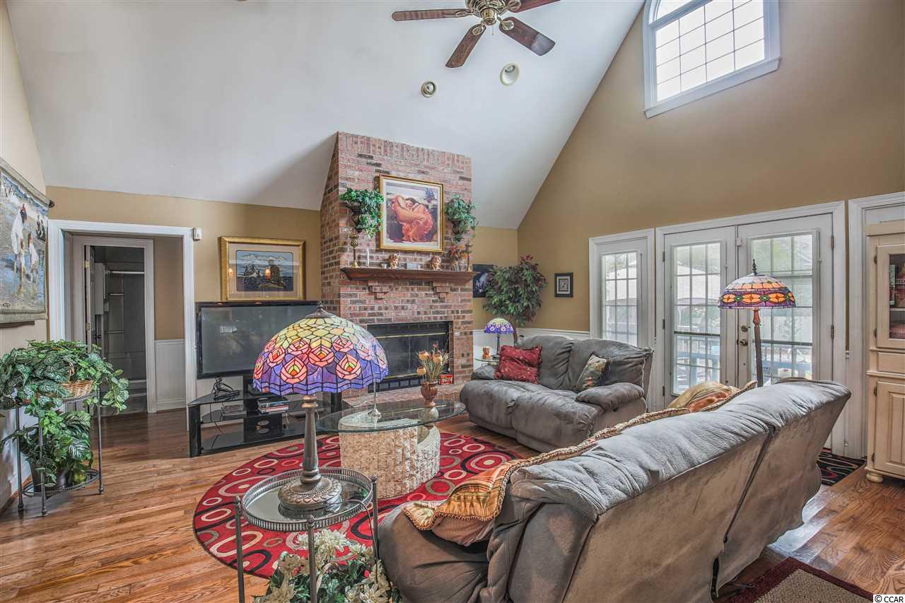 4481 Woodside Drive Murrells Inlet, SC 29576 - Photo 2 of 25 Gallery Image 2