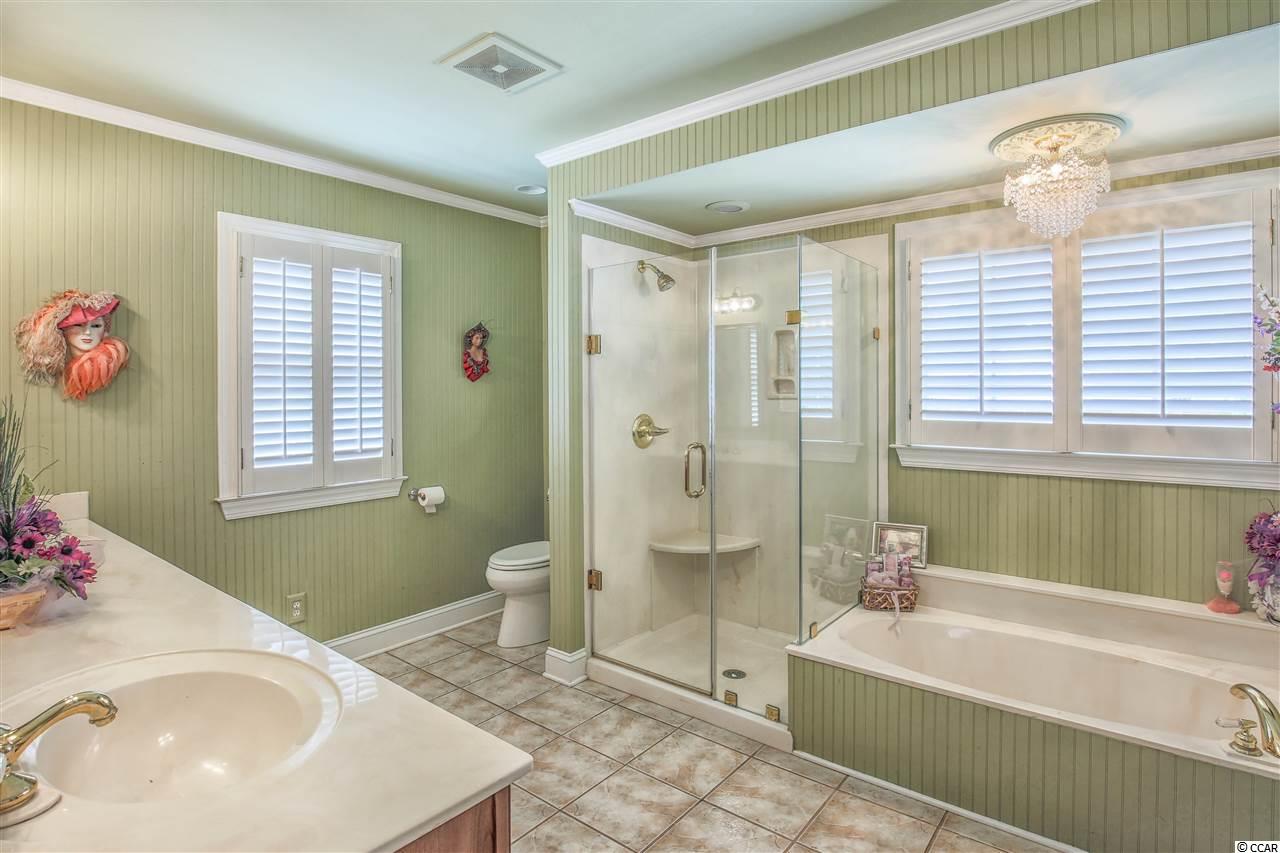 4481 Woodside Drive Murrells Inlet, SC 29576 - Photo 12 of 25 Gallery Image 12