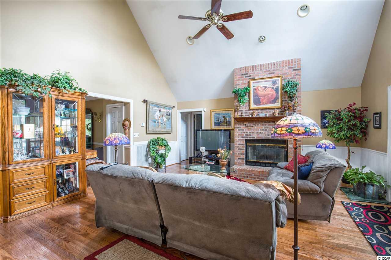 4481 Woodside Drive Murrells Inlet, SC 29576 - Photo 3 of 25 Gallery Image 3