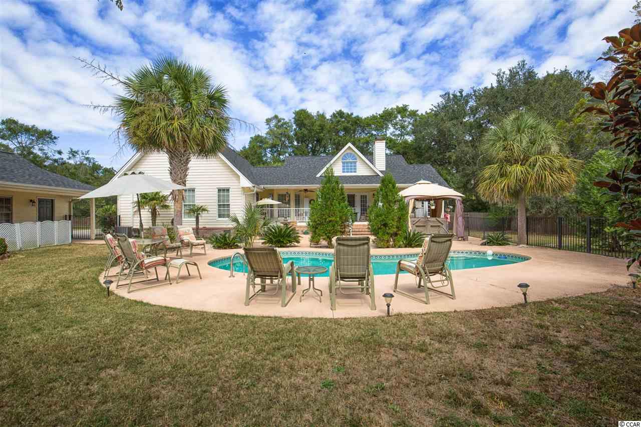 4481 Woodside Drive Murrells Inlet, SC 29576 - Photo 25 of 25 Gallery Image 25