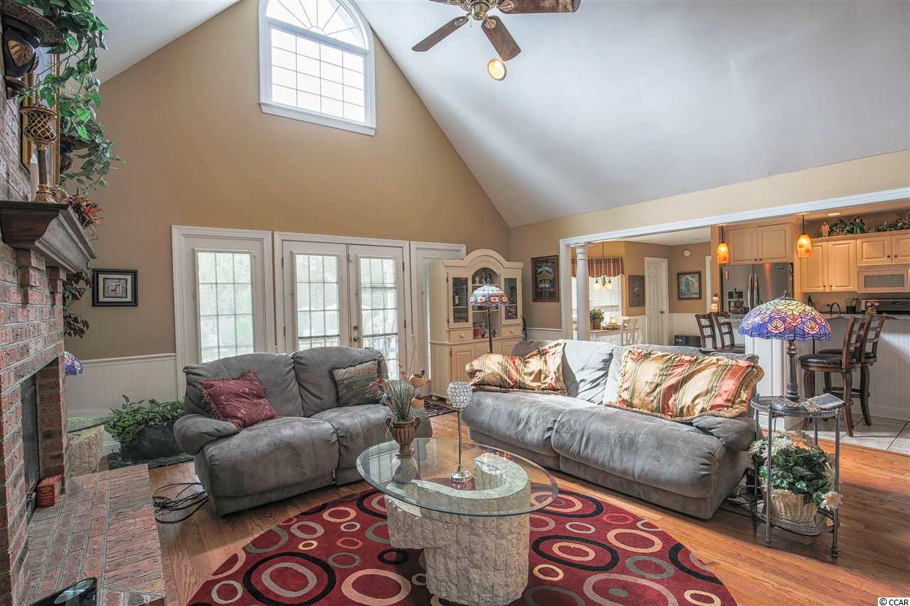 4481 Woodside Drive Murrells Inlet, SC 29576 - Photo 4 of 25 Gallery Image 4